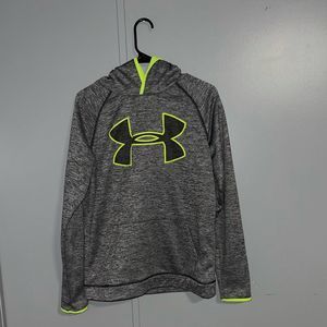 YXL Under Armour Hoodie